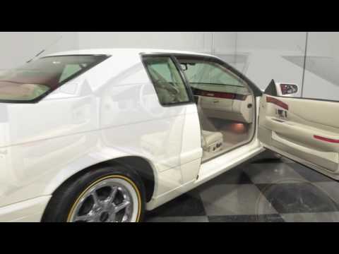 2002 Cadillac Eldorado ETC Collectors Edition (CC-889508) for sale in Lithia Springs, Georgia