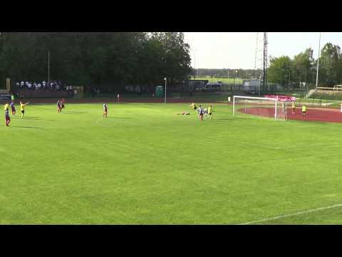 08.05.2013: Jarota Hotel Jarocin - Raków Częstochowa 2:0 (43' Kamil Stefaniak 1:0)