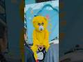 Happy Birthday Teddy 🥹 Wait For End Funny Youtubeshorts Shorts