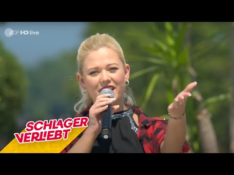 Lena Marie Engel - Alles Easy (ZDF Fernsehgarten)