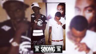 Soulja Boy and King Reefa • Finesse The Bands