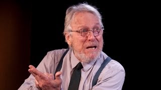 The Soap Myth - Greg Mullavey - Exclusive Clip video