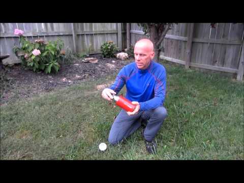 GSI Outdoors Glacier Bottle