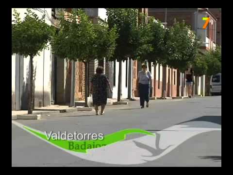 De pueblo en pueblo valdetorres