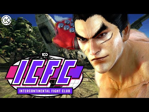 My WORST Tournament Start EVER | TEKKEN 7