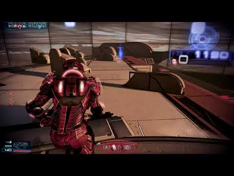 Isolating Problems - Let's Play Mass Effect 3 Part 149