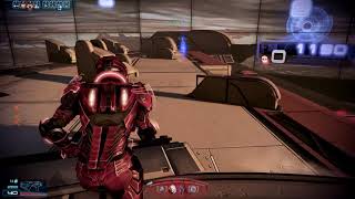 Isolating Problems - Let's Play Mass Effect 3 Part 149