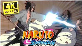 SASUKE Vs OROCHIMARU Full Fight in Hindi | Sasuke vs orochinmaru - Naruto Shippuden New Episode