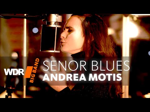 Andrea Motis feat. by WDR BIG BAND - Señor Blues