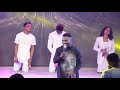 Pastor COURAGE ft Chris Morgan YOU ARE GOOD (LIVE)