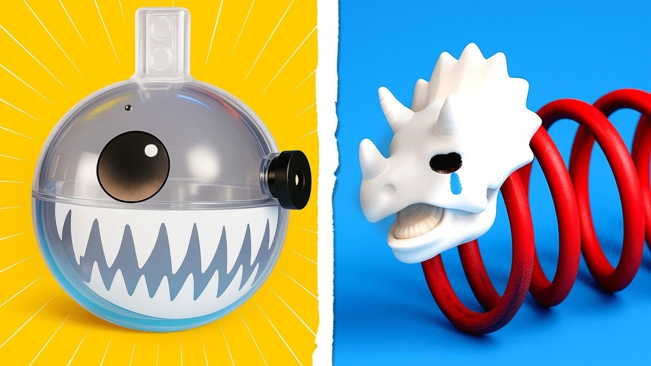 Amazing Digital Circus Episode 5… But in LEGO