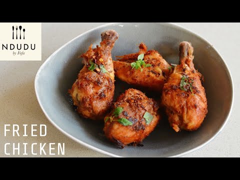 download lagu mp3 mp4 Ghanaian Chicken Recipe, download lagu Ghanaian Chicken Recipe gratis, unduh video klip Ghanaian Chicken Recipe