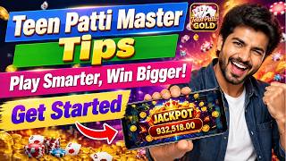 New Version App Download | Teen Patti Master | Gameplay Jackpot Super Win | Pais