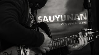 Download lagu Sauyunan -  Cipt. Doel Sumbang mp3