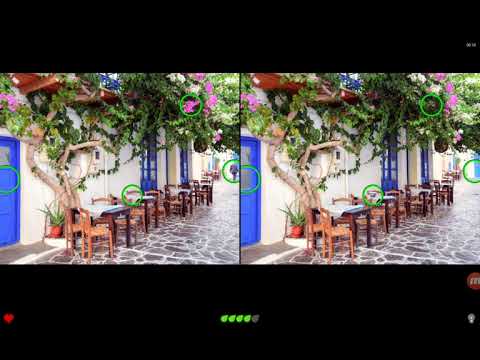 Find the Difference Level 258