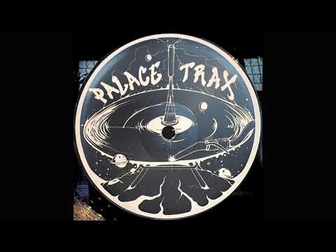 deWaal - DoubleU-O [PT006] Palace Trax