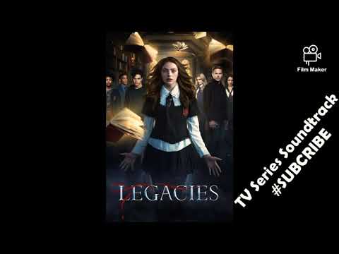 Legacies 2x02 Soundtrack - Volbeat - Die To Live (feat Neil Fallon)
