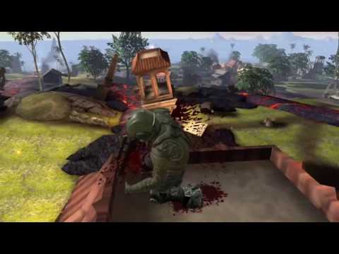 Kill Shot Bravo Region 17 Black Ops 3 The Earthquake