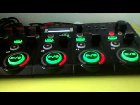 LoopJak covers "Barbara Streisand" by Duck Sauce