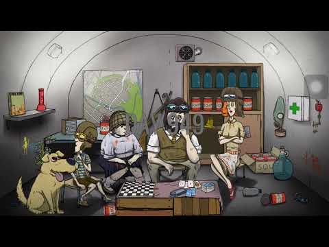 60 seconds impossible day 1000 part 4 (end)