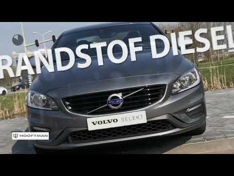 Volvo S60 D2 R-DESIGN (PLUS LINE) 18INCH/NAVI/BLUETOOTH/PARK ASSIST