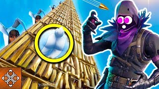 9 Fortnite TROLLS Who Took It WAY TOO FAR