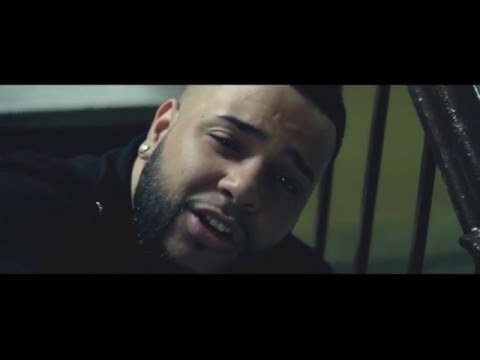 Forevayung {Yung H} - Breakup [Dir By Da Inphamus Amadeuz]