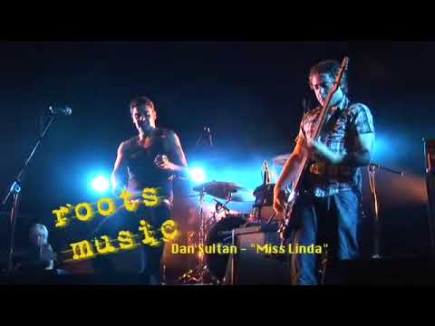 Dan Sultan "Miss Linda" - Roots Music series 1