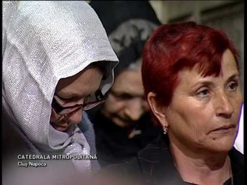 Liturghia de duminica din 1 mai 2016