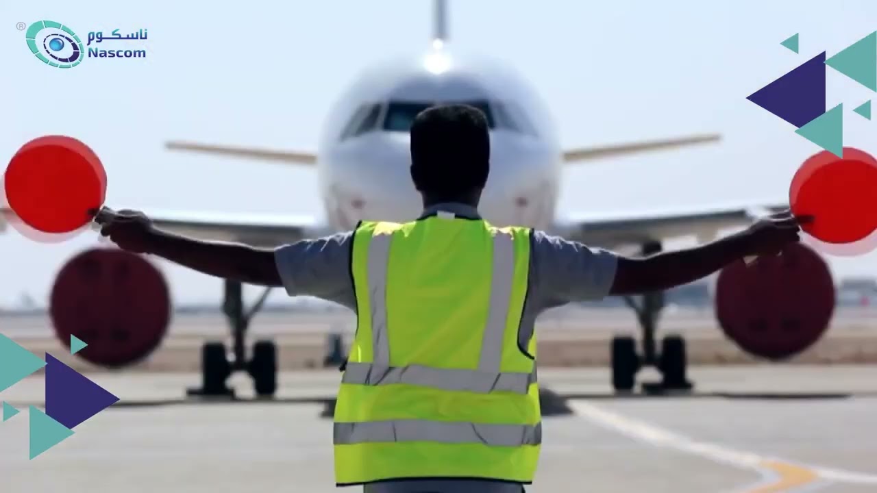 Nascom Facilities Management services