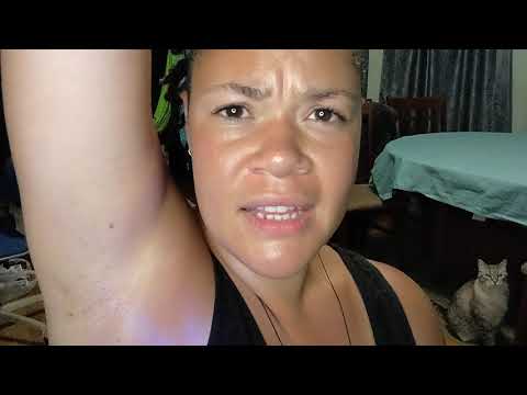 Braun Silk Expert Pro 3 Reaction