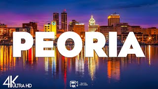 Top 10 Best Things To Do in Peoria, Illinois [Peoria Travel Guide 2025]
