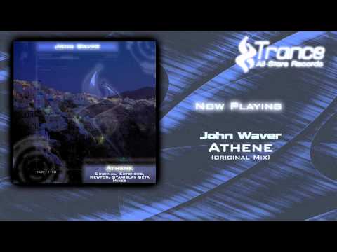 John Waver - Athene (Original Mix)