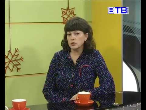 Олена Клименко, начальник відділу державної реєстрації актів цивільного стану