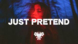 Cover art for Just Pretend