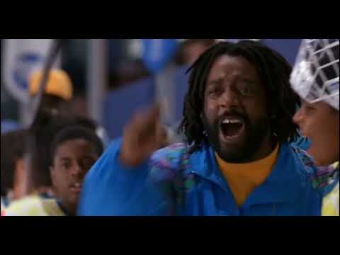 Mighty Ducks - Trinidad Scores