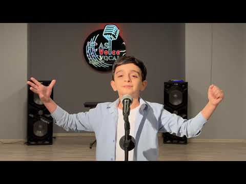 Garik Avetisyan - Het kberenq (Cover by As Voice Vocal /Sos Harutyunyan)