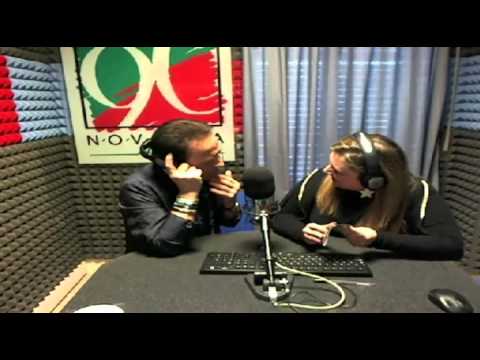 Studio 90 italia Intervista  a Roby Facchinetti di Paola 4.