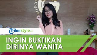 Sudah Punya Dua Pria Gebetan, Lucinta Luna Ingin Buktikan Dirinya Wanita