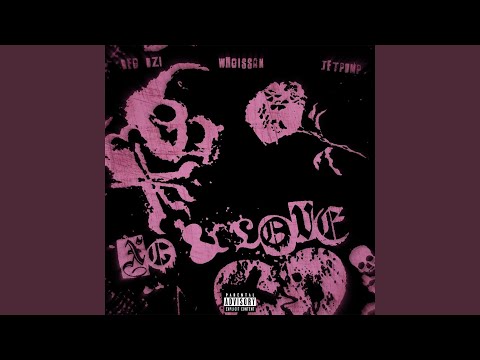 XO & LOVE (feat. Whoissan & Jet Pump)