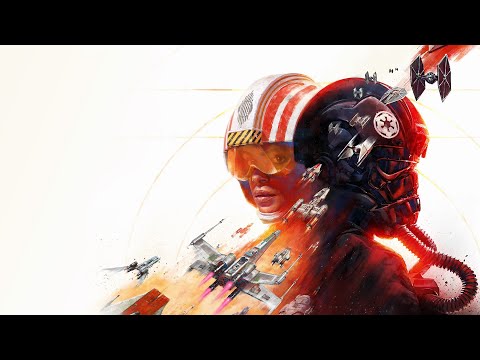 Star Wars Squadrons Full Gameplay Walkthrough (Longplay)