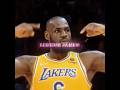 Lebron James Edit Tv Off Kendrick Lamar Slowed Reverb