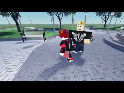 Roblox Bully Story Part 5 [ NEFFEX - Afterlife ]