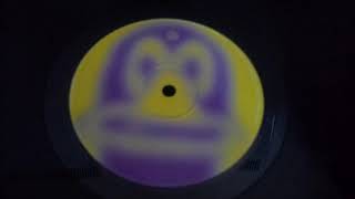 Purple Penguin ‎- Passion (Vocal)