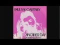 'Another Day' - PaulMcCartney.com Track of the Week