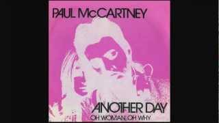 &#39;Another Day&#39; - PaulMcCartney.com Track of the Week