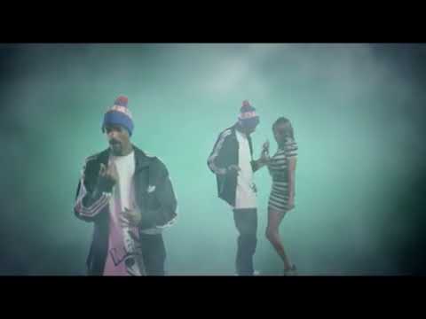 Snoop Dogg - Luv Drunk (Ft. The-Dream)