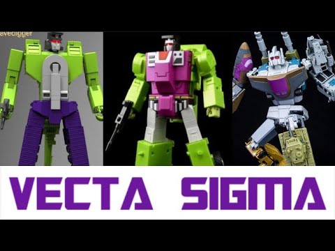 NEWS - ITS COMBINER WARS!!! You Get A Devastator, You Get A Devastator, You Get A.......