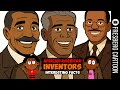 Black Inventors Who Changed the World | Black History for Kids