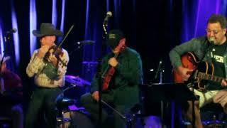 The Time Jumpers — Vince Gill &#39;True Love Meant For Me&#39;